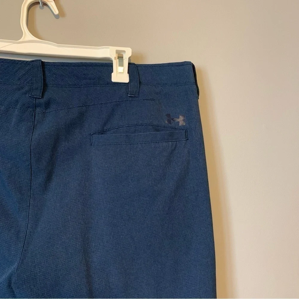 UNDER ARMOUR Men’s Golf Pants